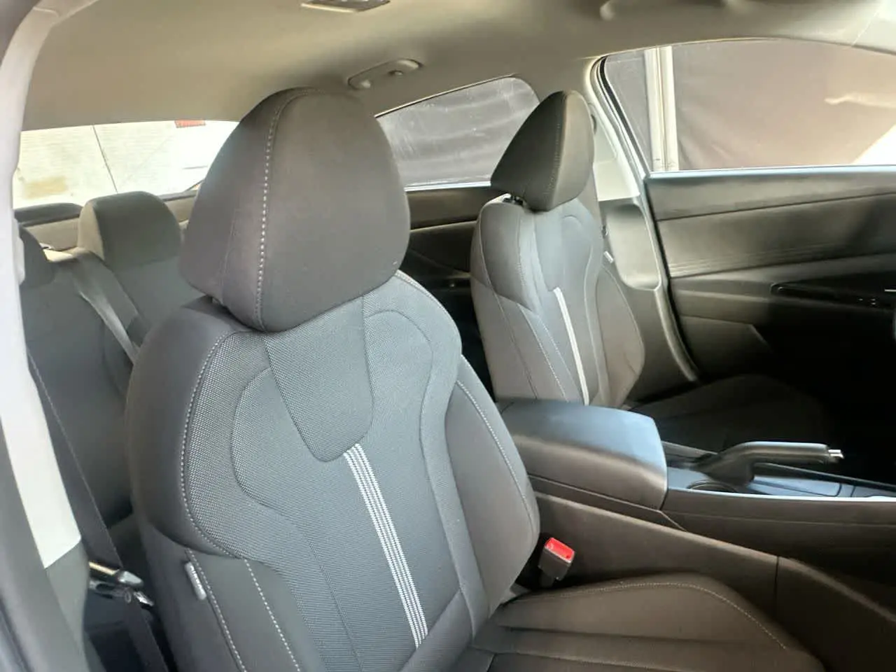 2026 Hyundai Elantra - $19,628