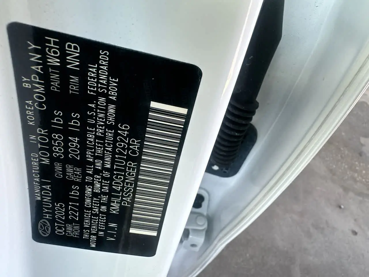 2026 Hyundai Elantra - $19,628