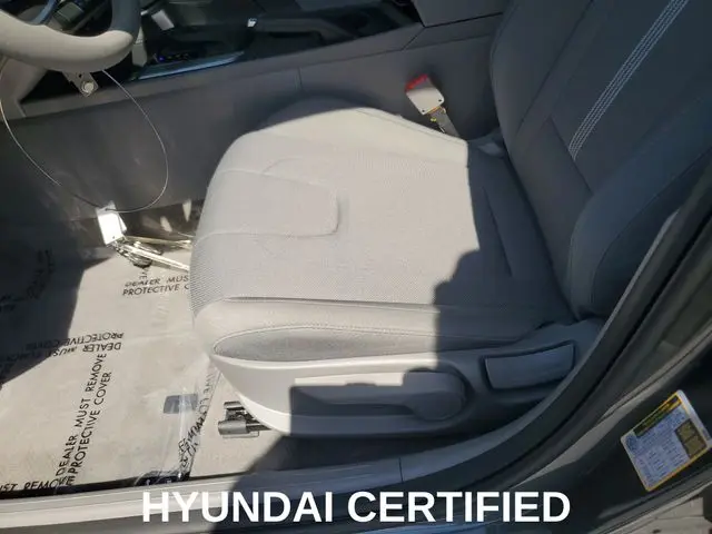 2026 Hyundai Elantra - $19,988