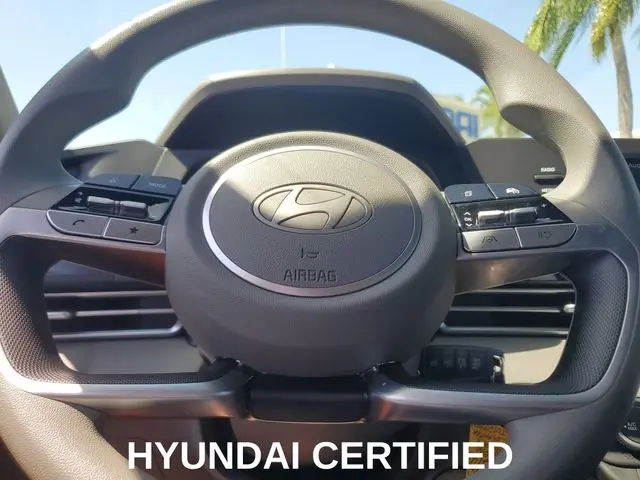 2026 Hyundai Elantra - $19,988