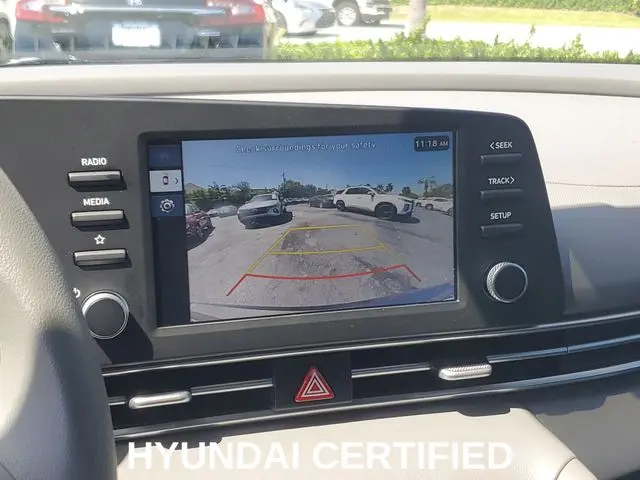 2026 Hyundai Elantra - $19,988