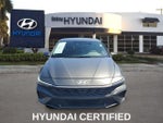 2026 Elantra Thumbnail 2