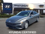 2026 Elantra Thumbnail 3