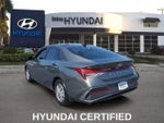 2026 Elantra Thumbnail 4