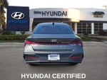 2026 Elantra Thumbnail 5
