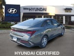 2026 Elantra Thumbnail 6