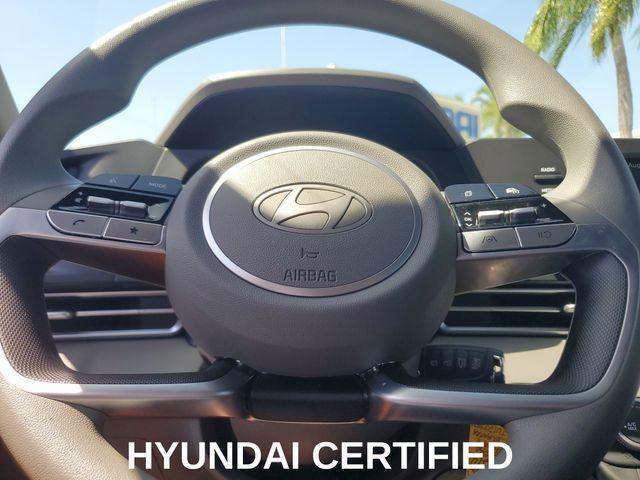 2026 Hyundai Elantra - $20,188