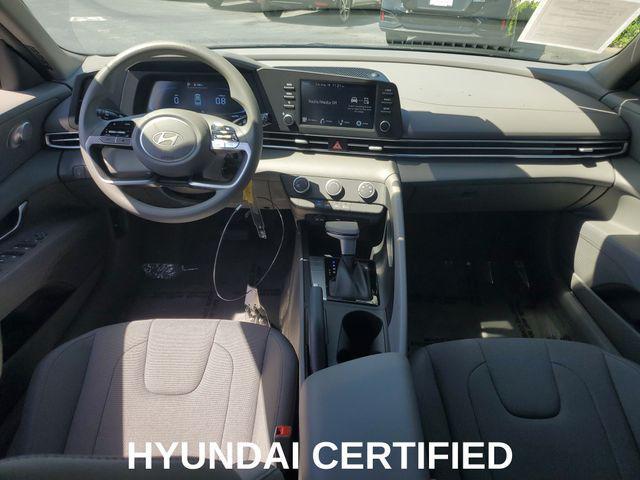 2026 Hyundai Elantra - $20,188
