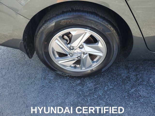 2026 Hyundai Elantra - $20,188