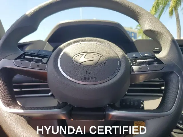 2026 Hyundai Elantra - $19,588