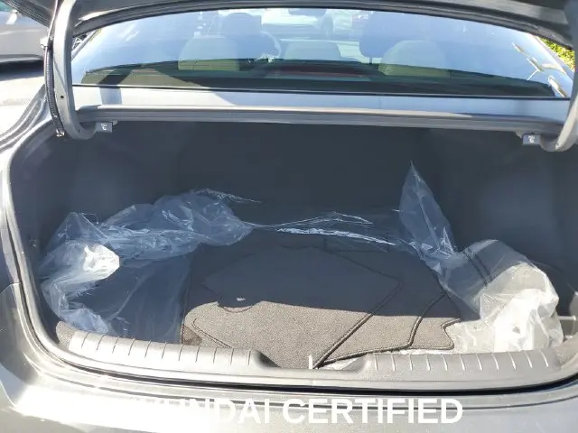 2026 Hyundai Elantra - $19,588