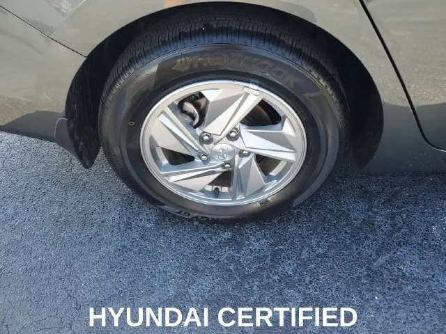 2026 Hyundai Elantra - $19,588