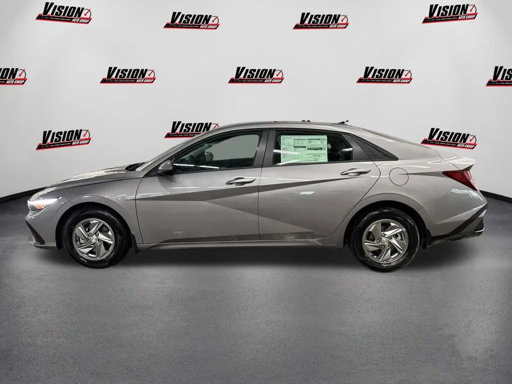 2026 Hyundai Elantra - $22,565