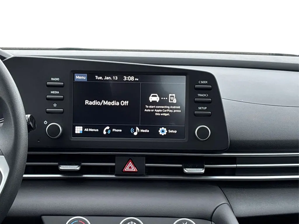 2026 Hyundai Elantra - $22,565