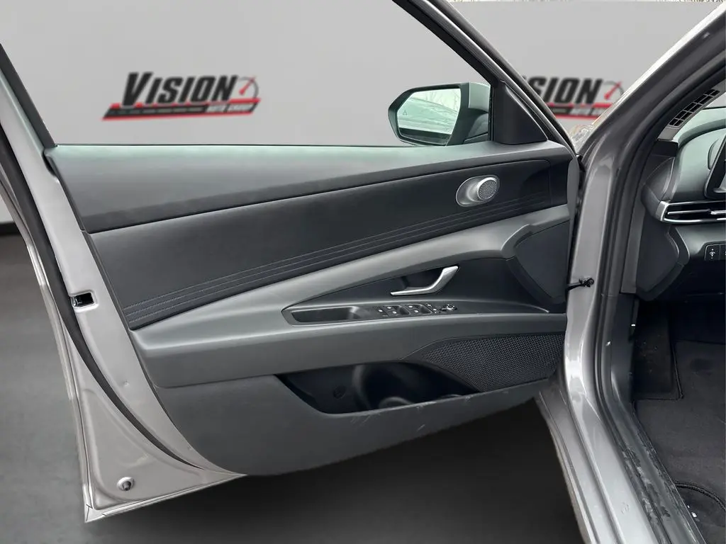 2026 Hyundai Elantra - $22,565