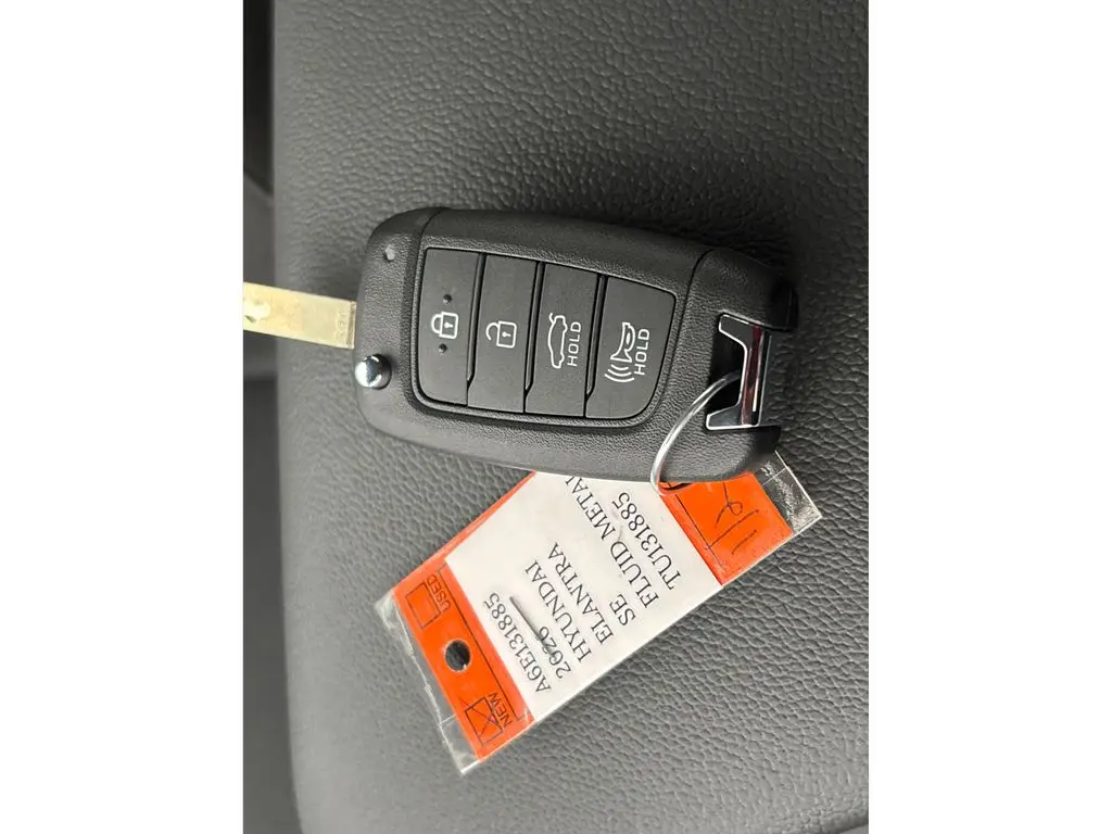 2026 Hyundai Elantra - $22,565