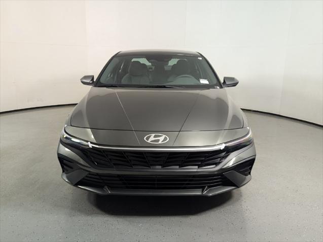 2026 Hyundai Elantra - $20,954