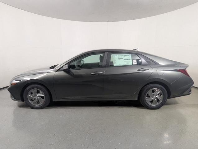 2026 Hyundai Elantra - $20,954