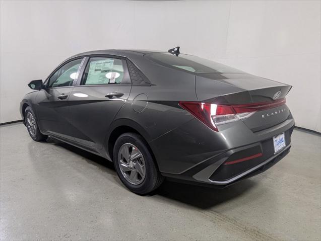 2026 Hyundai Elantra - $20,954