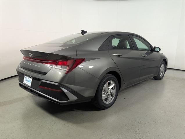 2026 Hyundai Elantra - $20,954