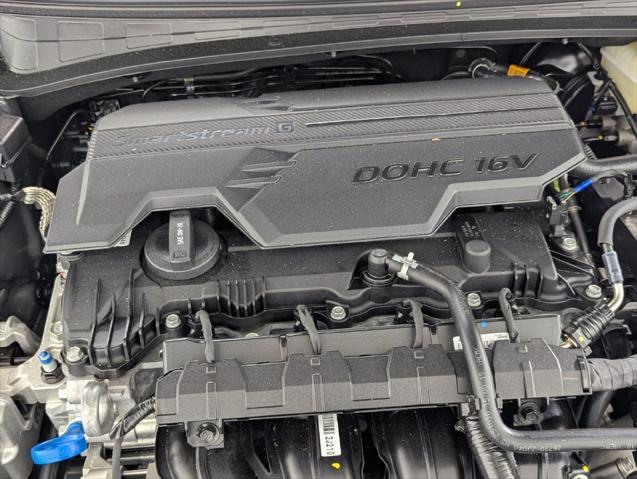 2026 Hyundai Elantra - $20,954