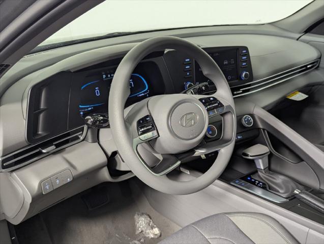 2026 Hyundai Elantra - $20,954