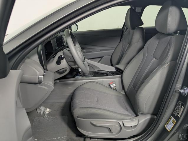 2026 Hyundai Elantra - $20,954