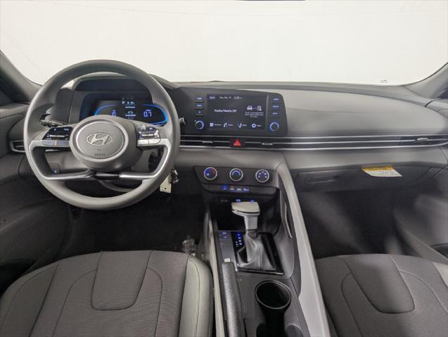 2026 Hyundai Elantra - $20,954