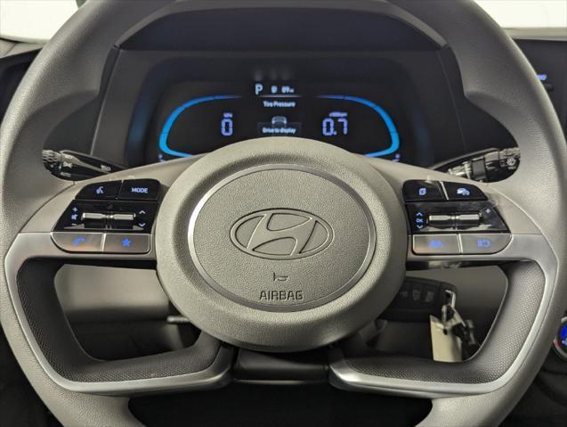 2026 Hyundai Elantra - $20,954