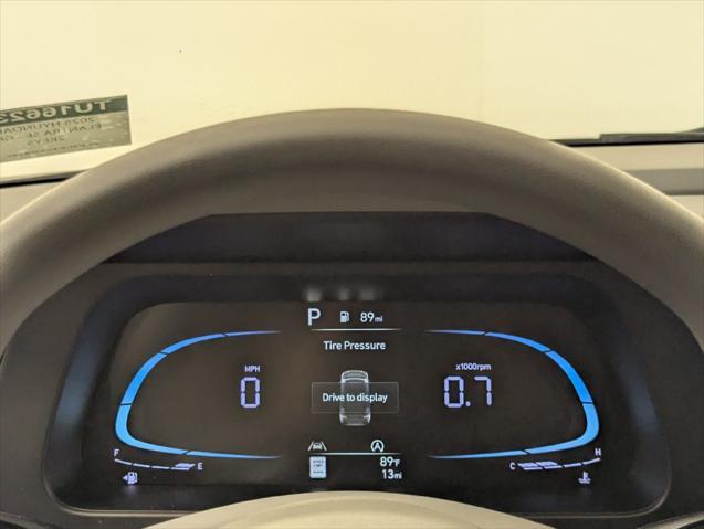 2026 Hyundai Elantra - $20,954