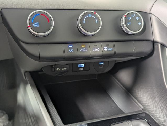 2026 Hyundai Elantra - $20,954