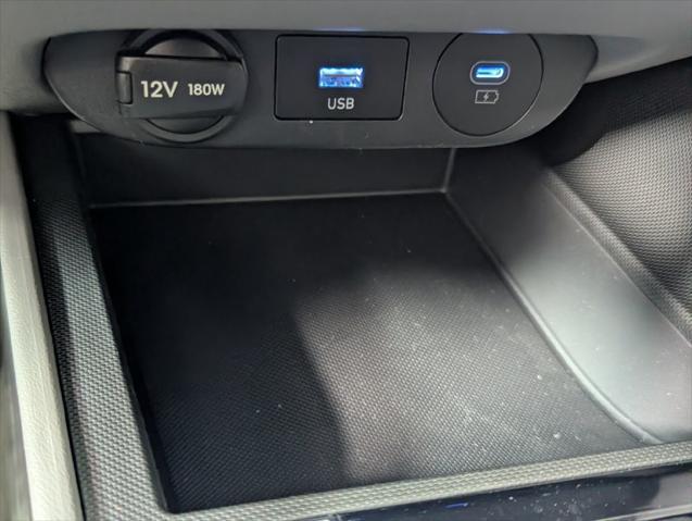 2026 Hyundai Elantra - $20,954