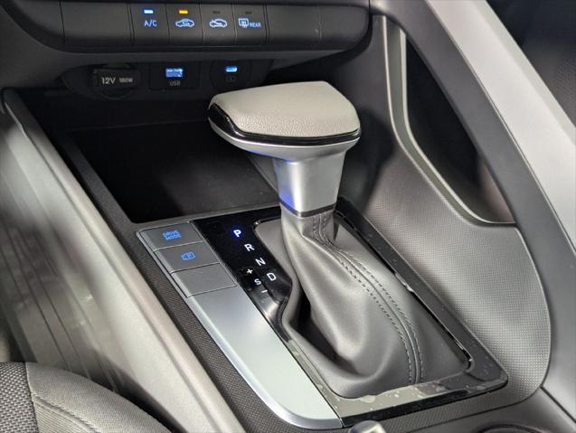 2026 Hyundai Elantra - $20,954