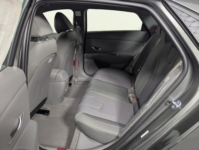 2026 Hyundai Elantra - $20,954