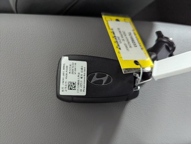 2026 Hyundai Elantra - $20,954