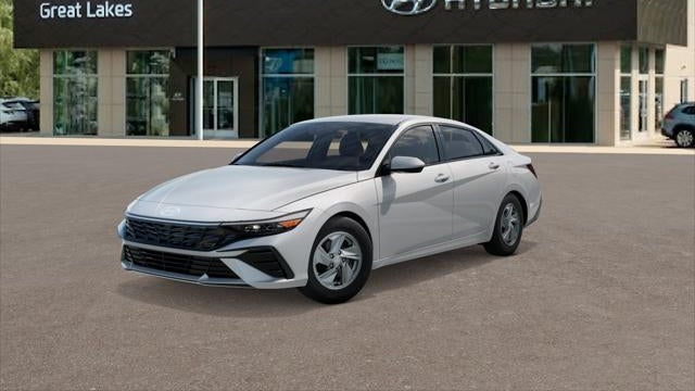 Preowned 2026 Hyundai ELANTRA SE for Sale