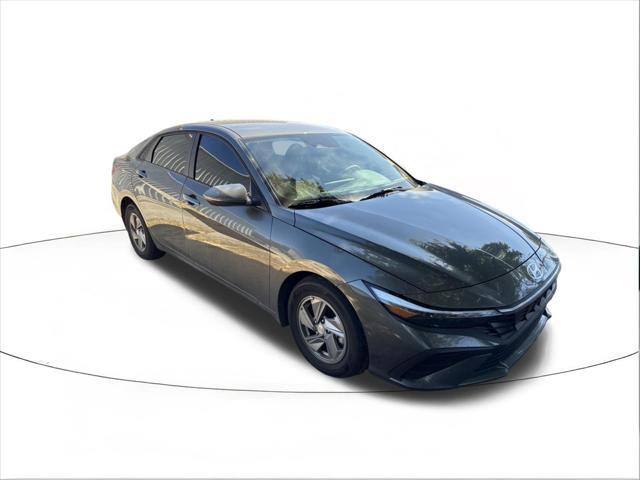 2026 Hyundai Elantra - $21,991