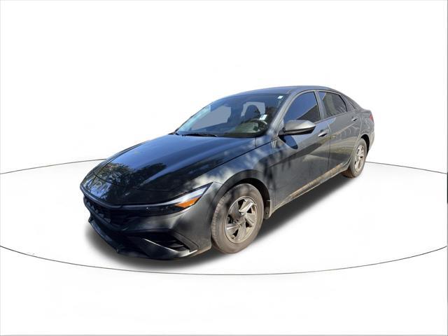 2026 Hyundai Elantra - $21,991