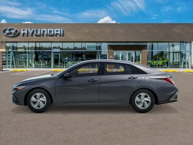 2026 Hyundai Elantra - $20,754
