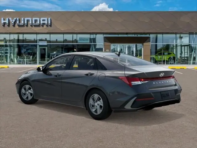 2026 Hyundai Elantra - $20,754