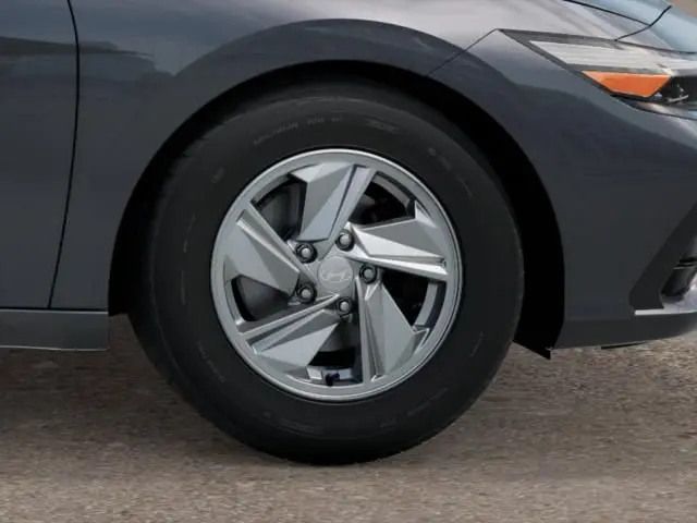 2026 Hyundai Elantra - $20,754