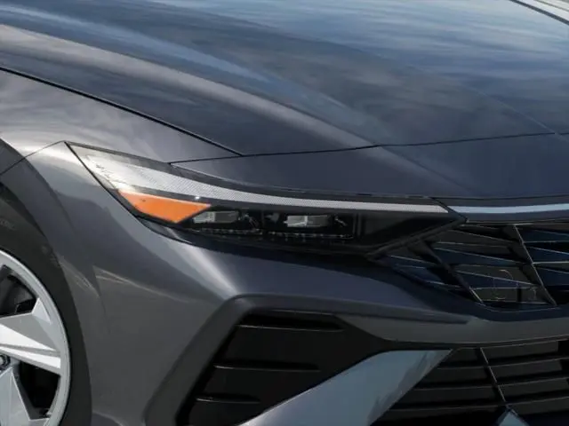 2026 Hyundai Elantra - $20,754