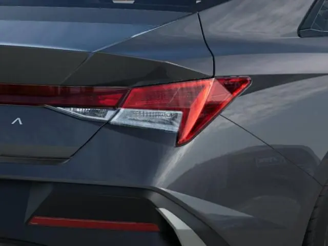 2026 Hyundai Elantra - $20,754