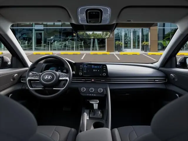 2026 Hyundai Elantra - $20,754