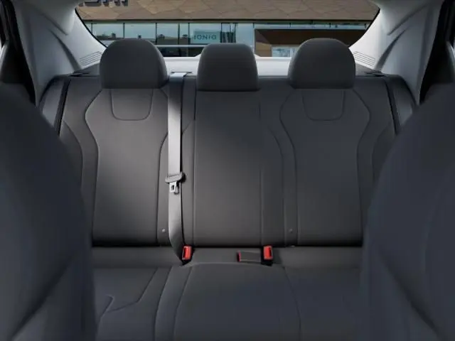 2026 Hyundai Elantra - $20,754