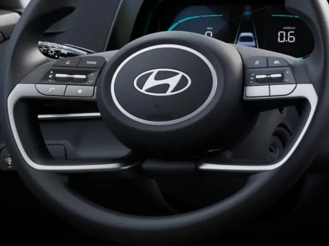 2026 Hyundai Elantra - $20,754