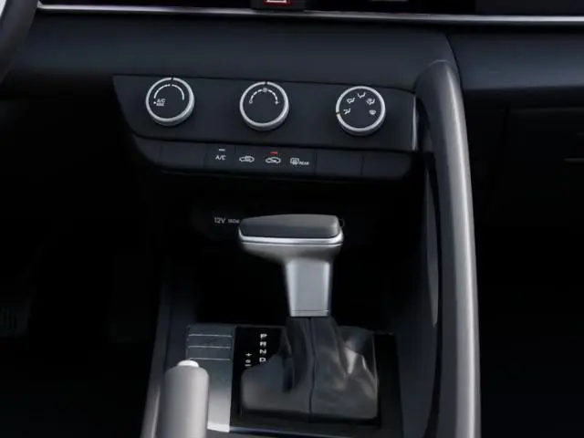 2026 Hyundai Elantra - $20,754