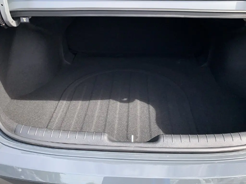 2026 Hyundai Elantra - $21,361