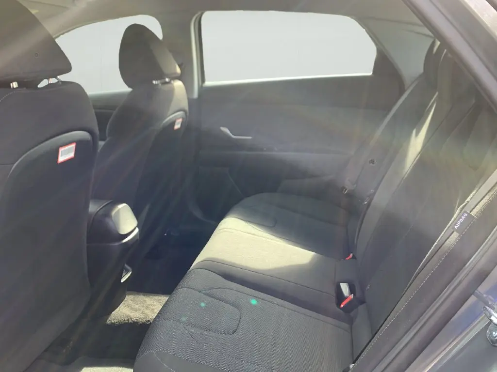 2026 Hyundai Elantra - $21,361