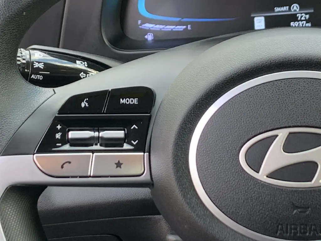 2026 Hyundai Elantra - $21,361